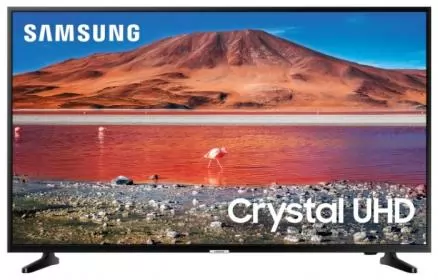 Ремонт телевизора Samsung UE50TU7090U 50